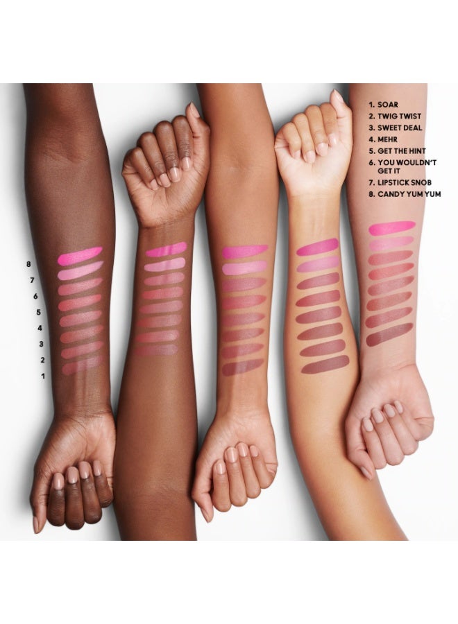 MAC Macximal Silky Matte Lipstick - Sweet Deal